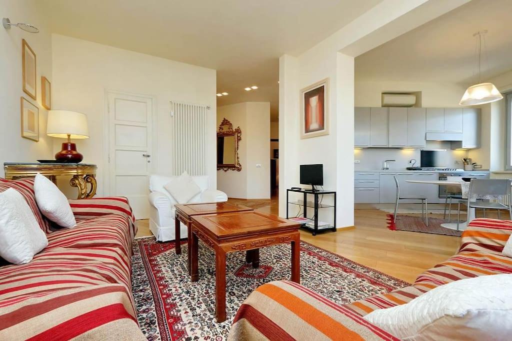 Saint Peter's Bright | Romeloft Apartment Rome