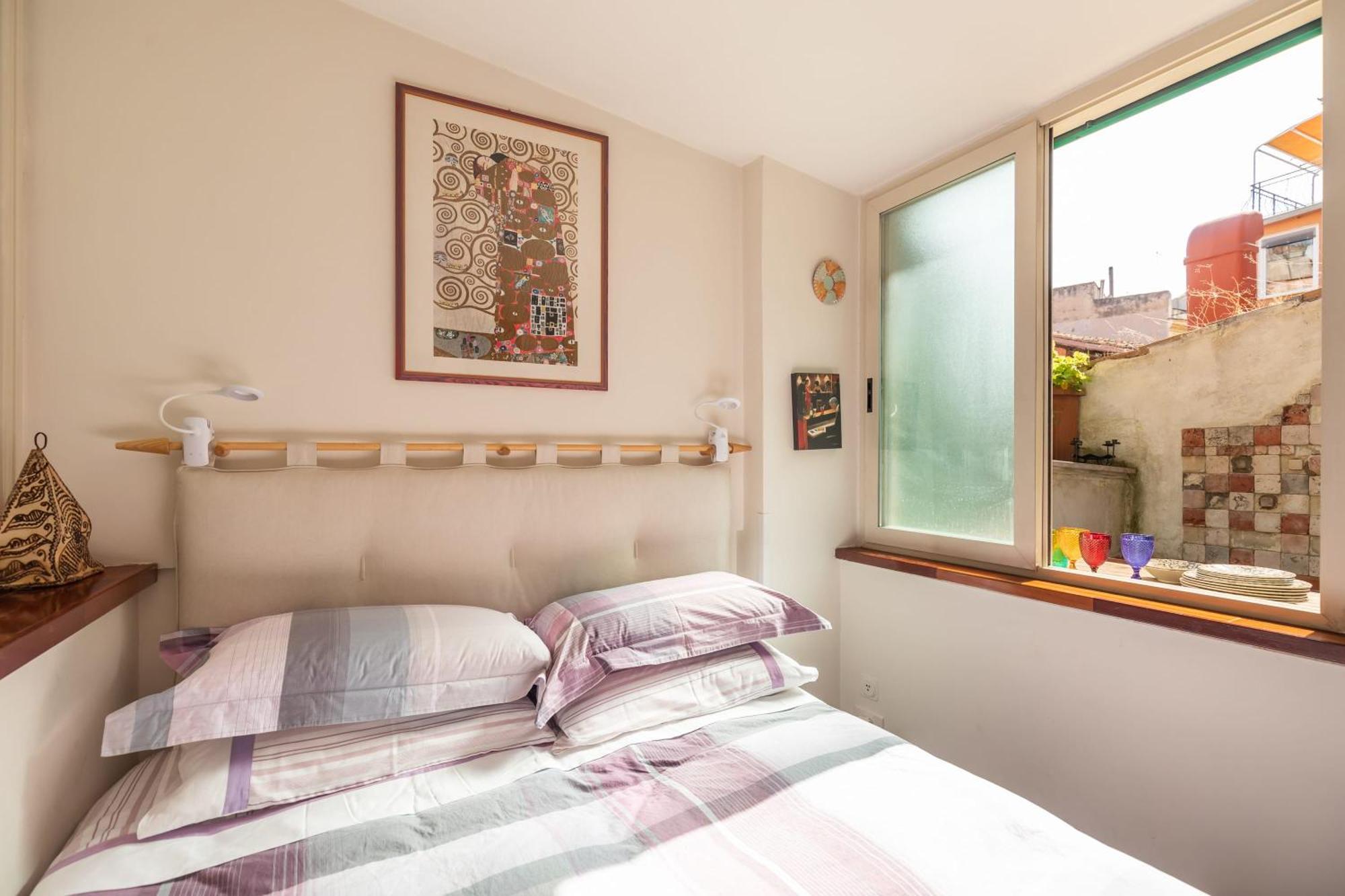 Apartment Scala Charming | Romeloft