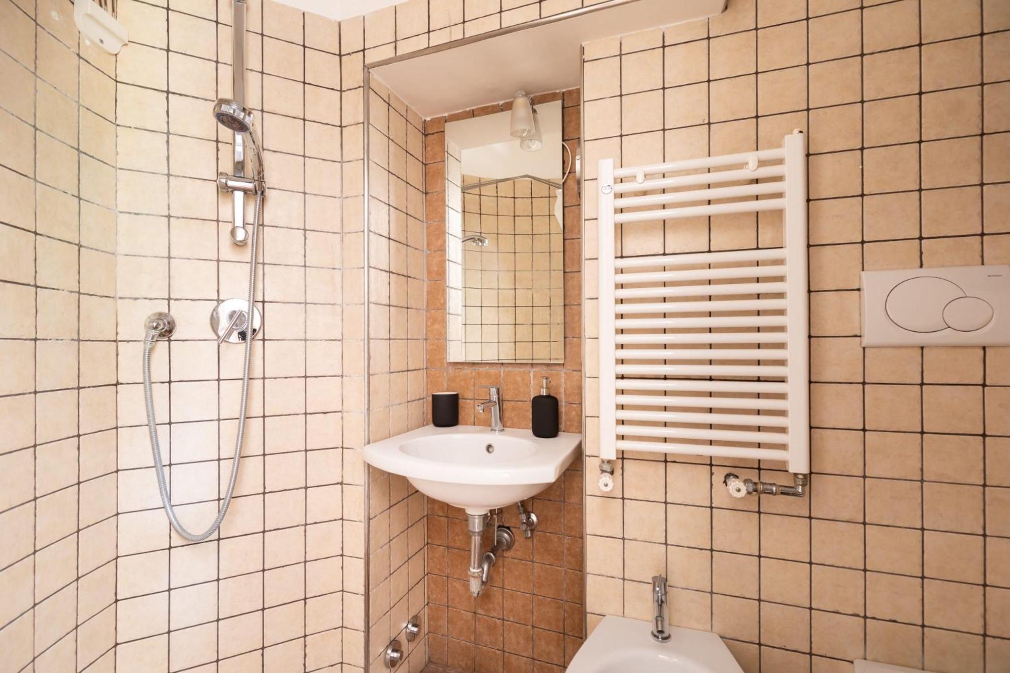 Apartment Scala Charming | Romeloft *