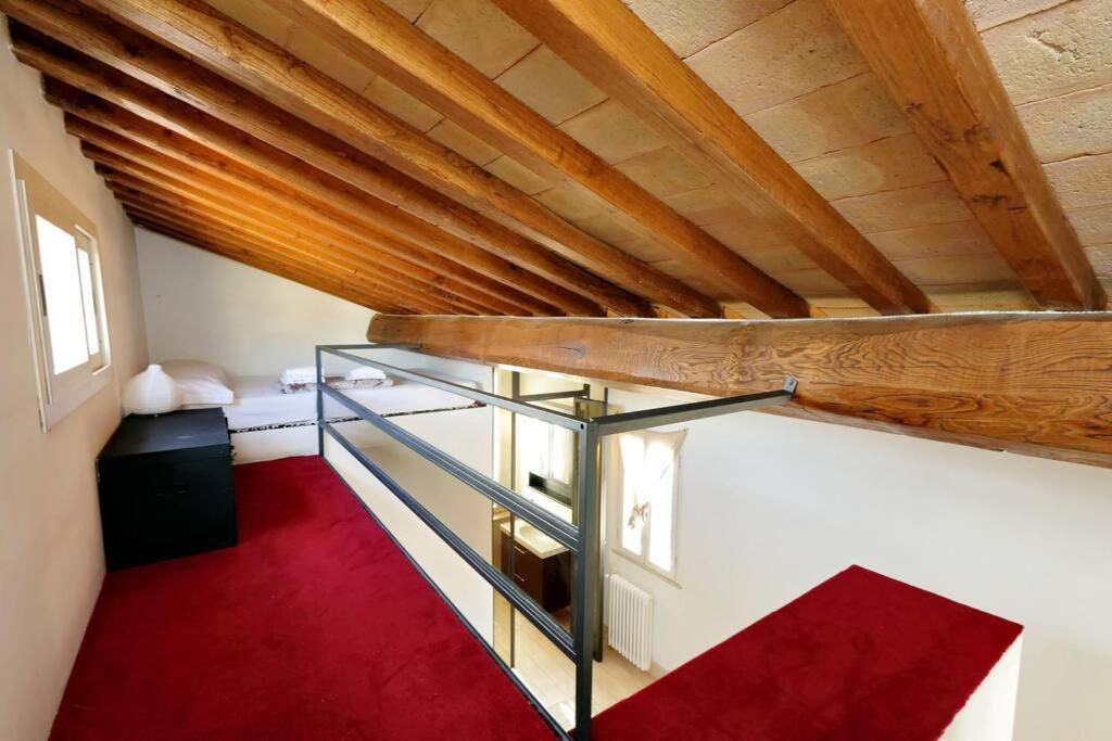 Pantheon Stylish Attic Apartment Rome