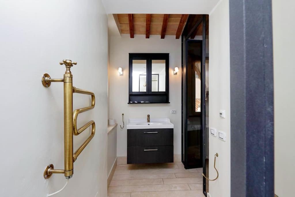 Apartment Pantheon Stylish Attic Rome