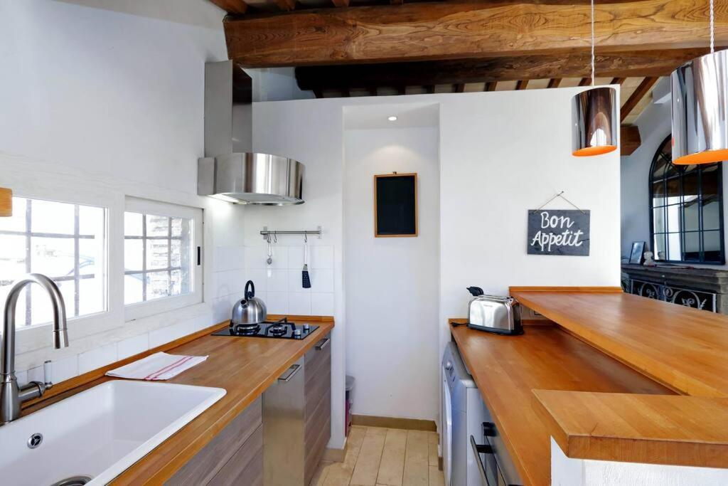 Pantheon Stylish Attic *