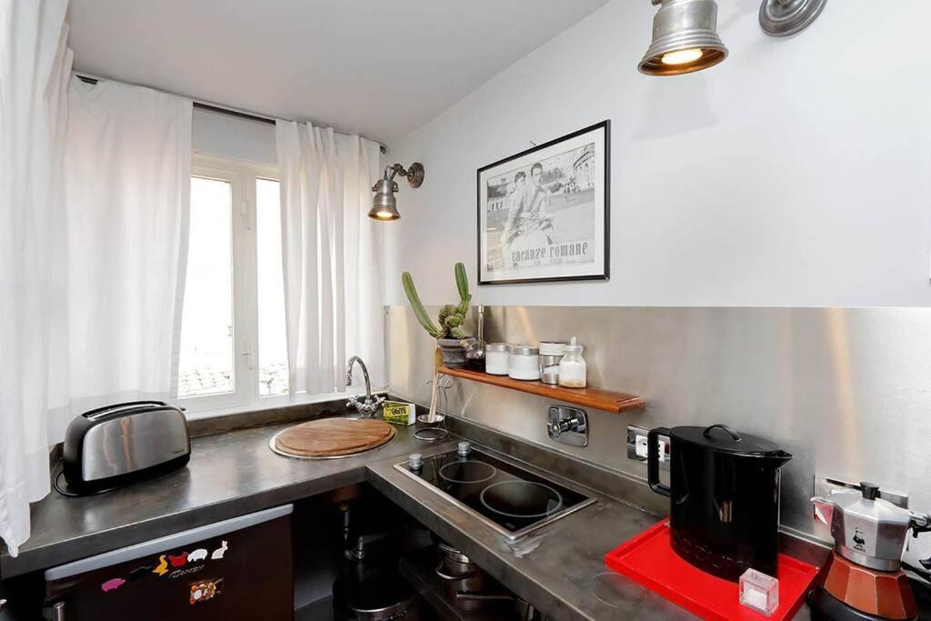 Appartamento Scala Luxury Terrace *