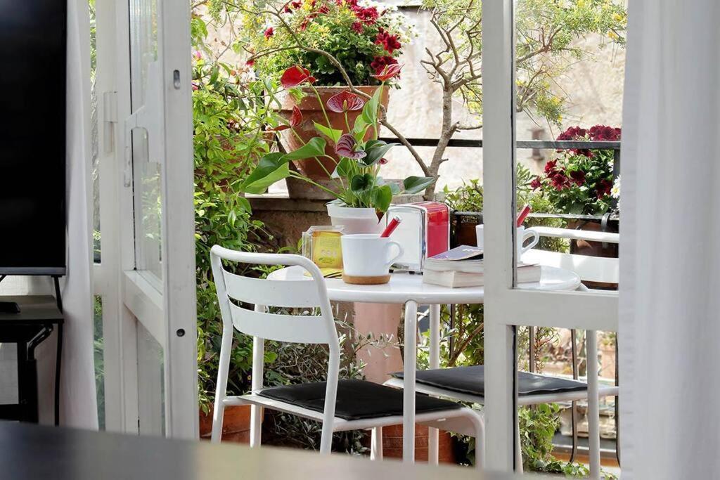 Scala Luxury Terrace Appartamento *