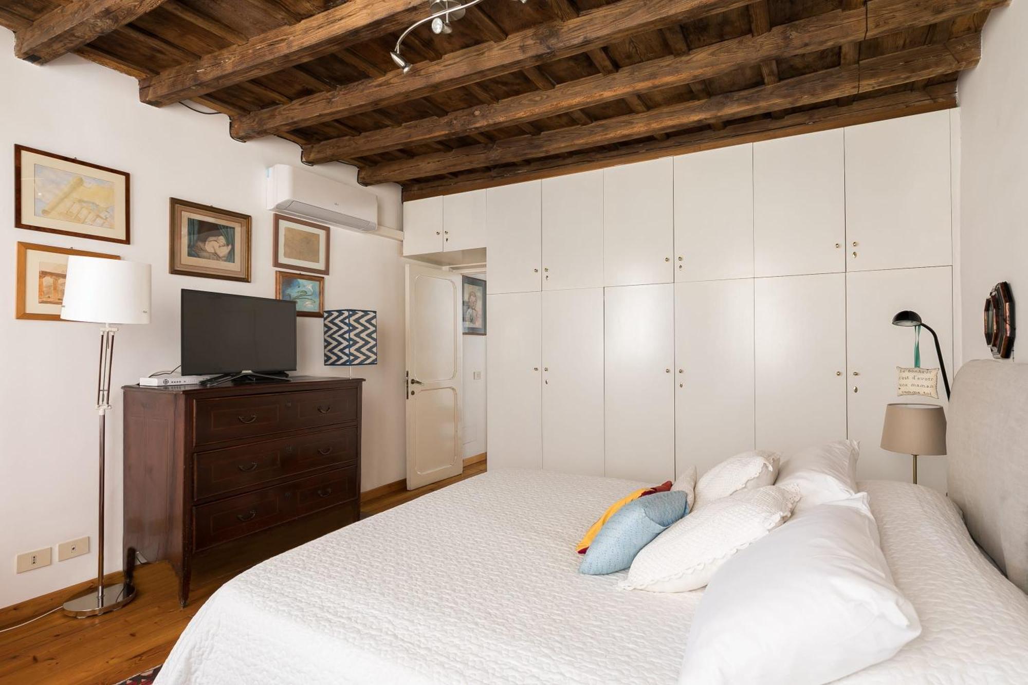 Farnese Charming * Roma