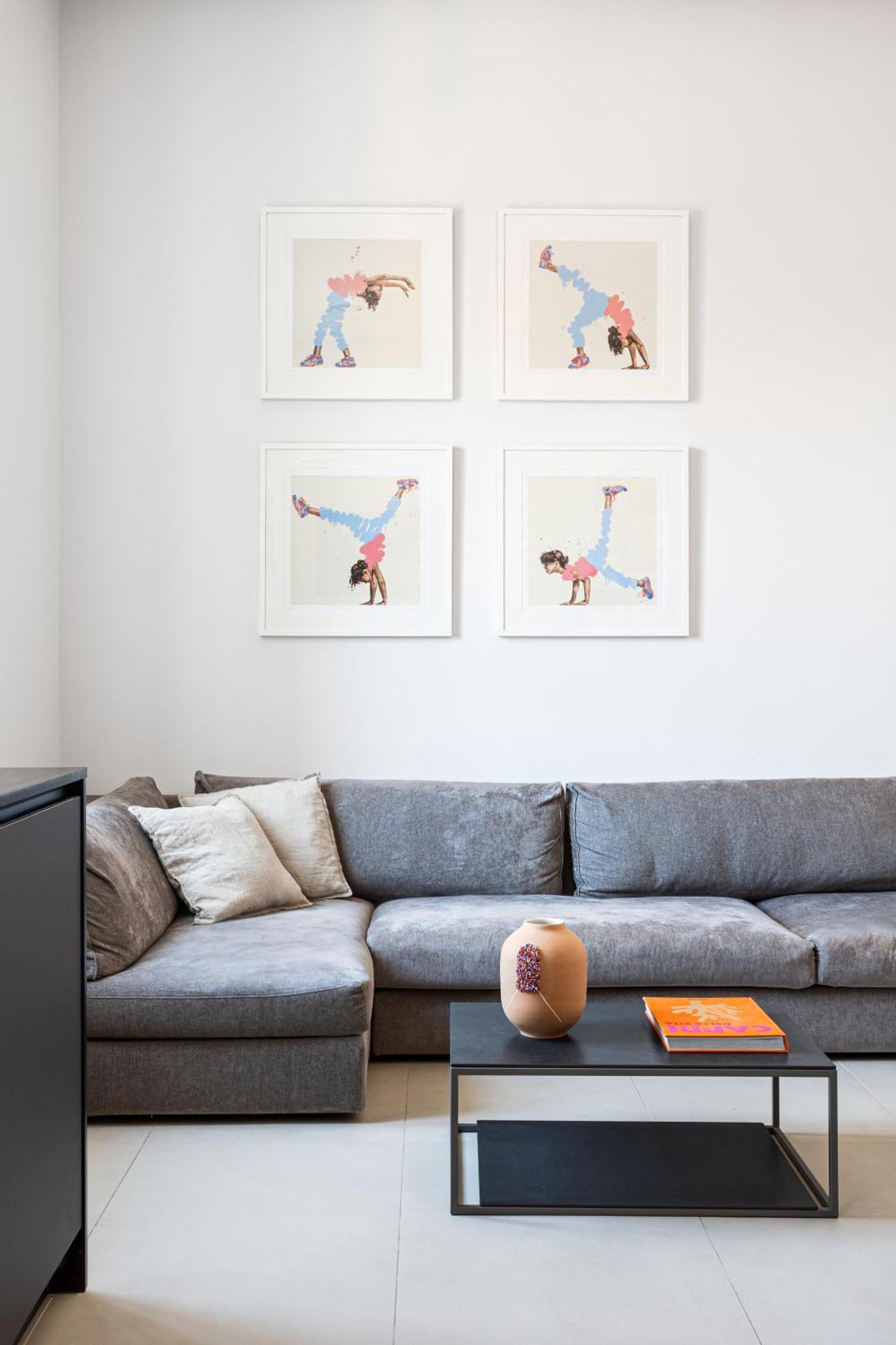 Apartment Ambio Luxury Trastevere
