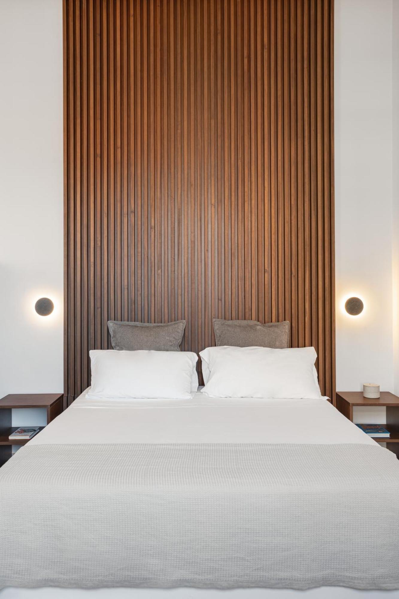 Ambio Luxury Trastevere Apartment