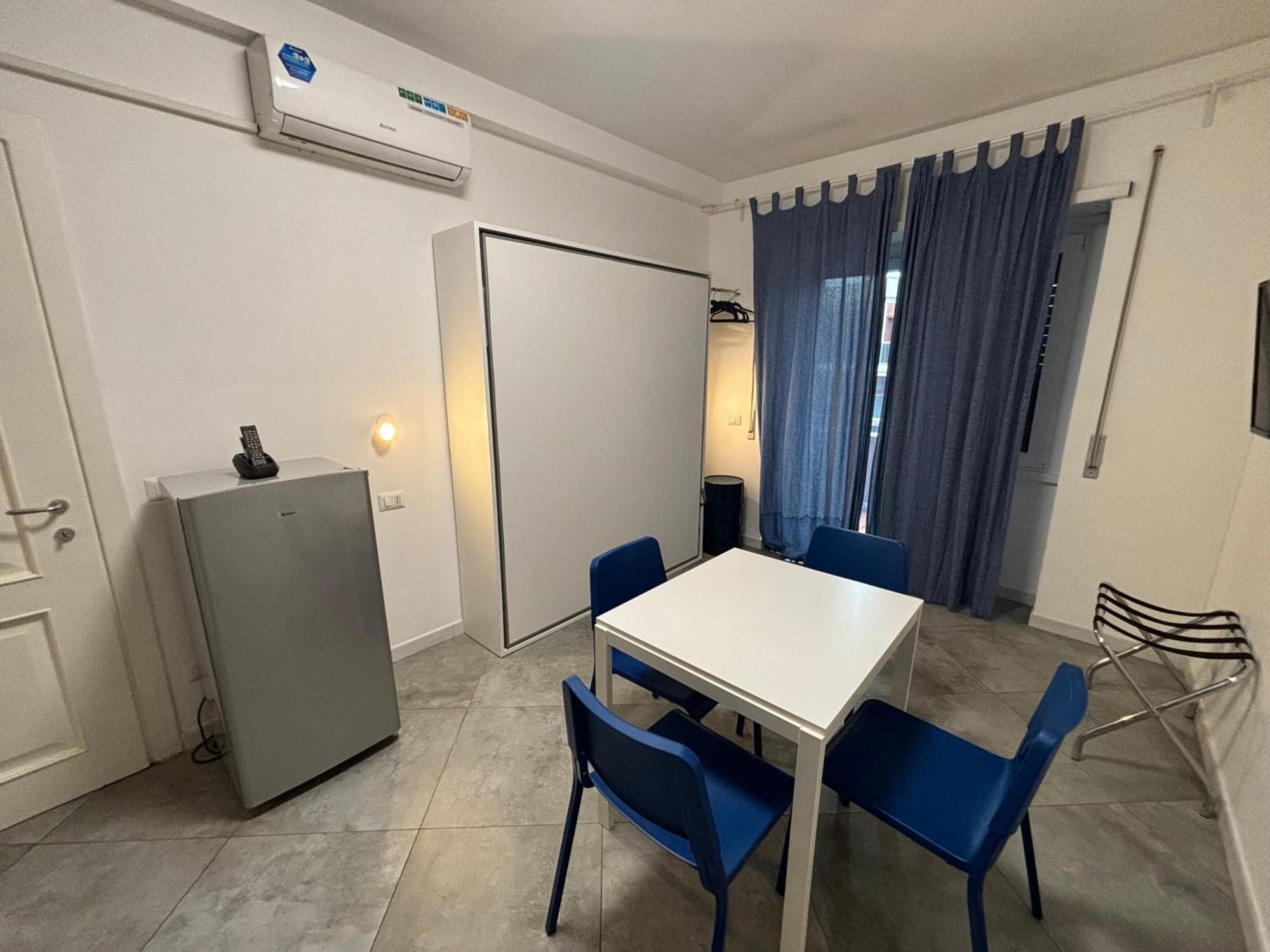 Apartment 4 Level