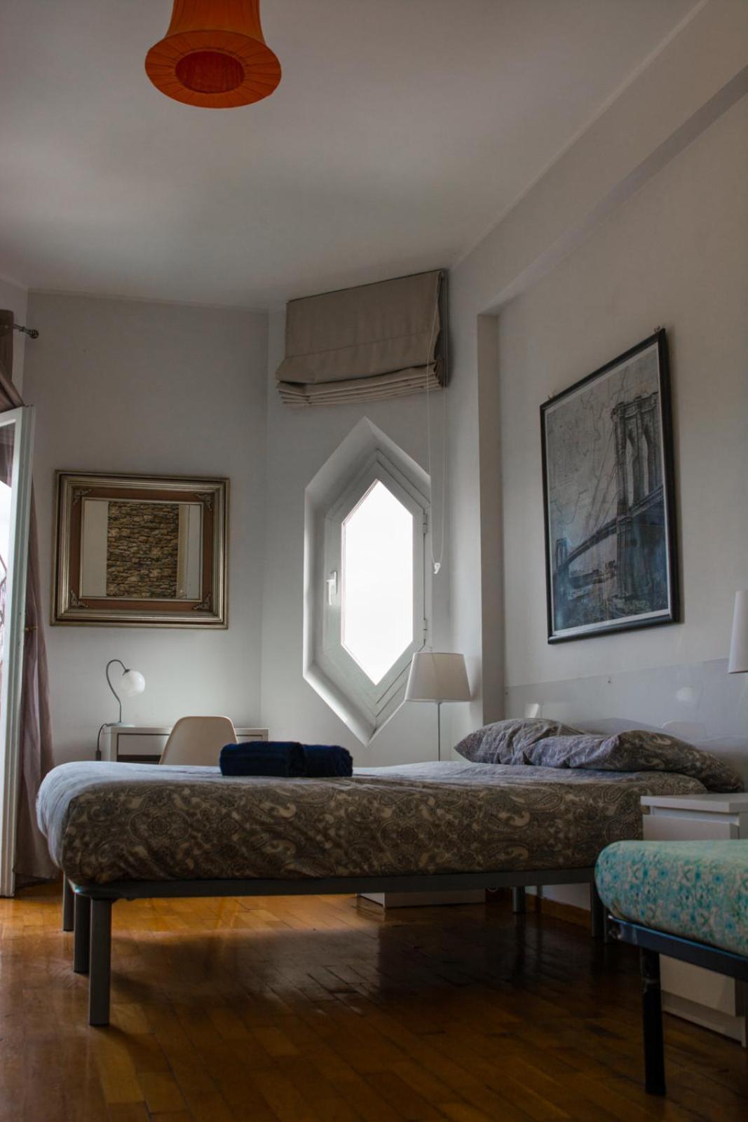 Guest house Porta Portese 19