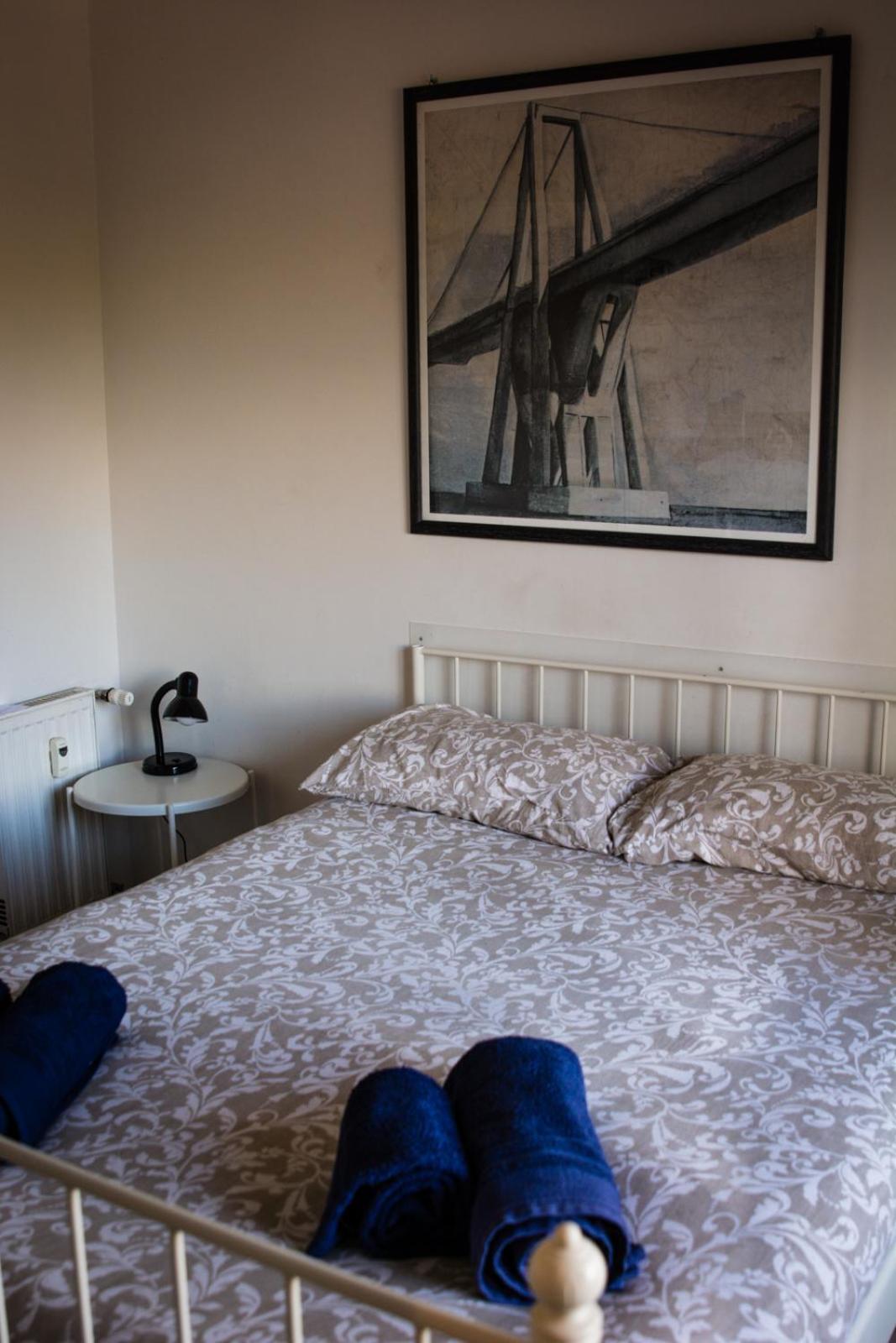 Porta Portese 19 Guest house *