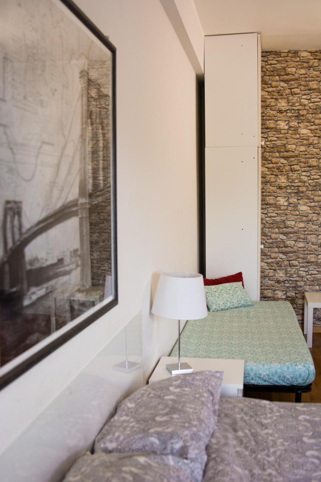 Guest house Porta Portese 19