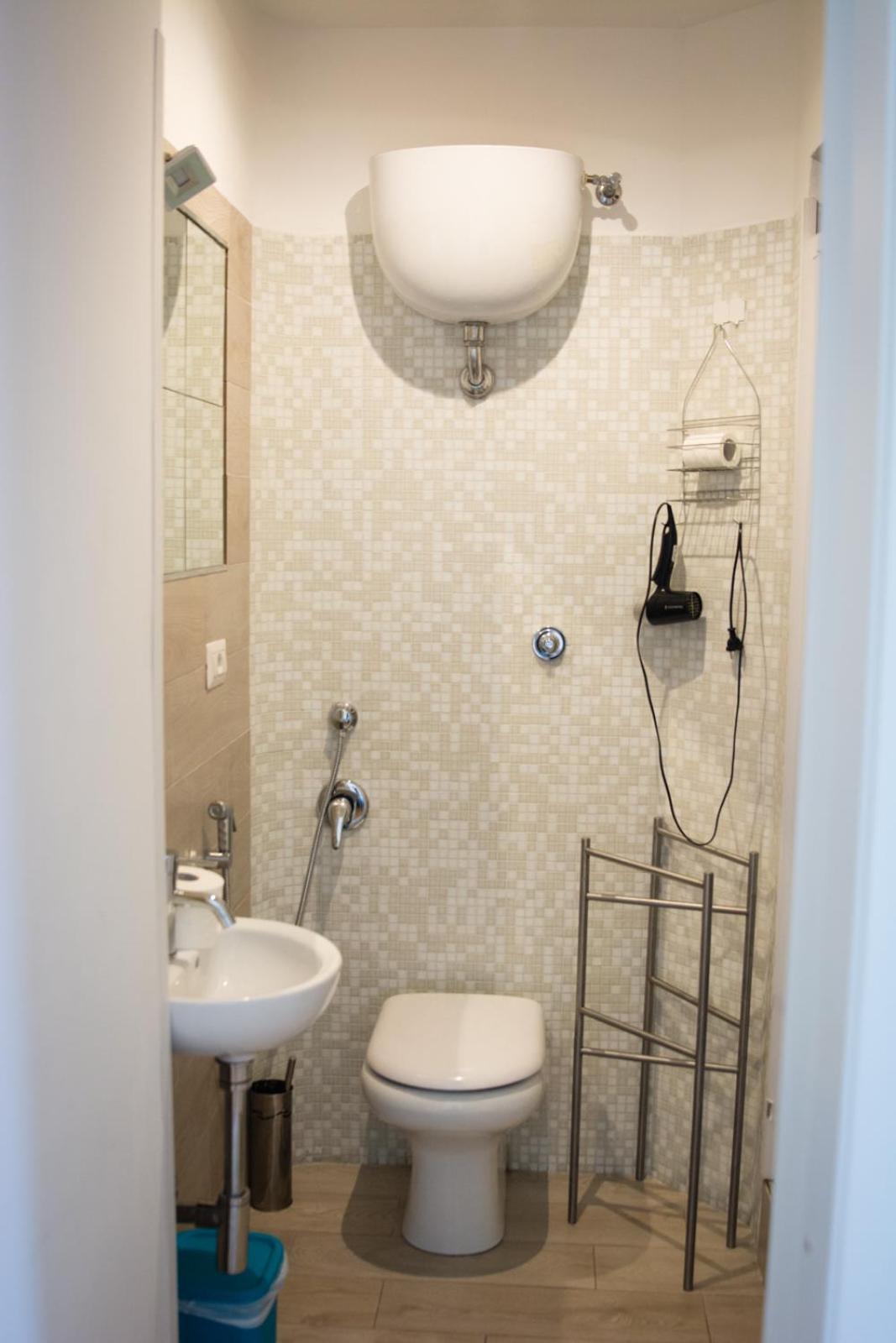 Porta Portese 19 Guest house Rome