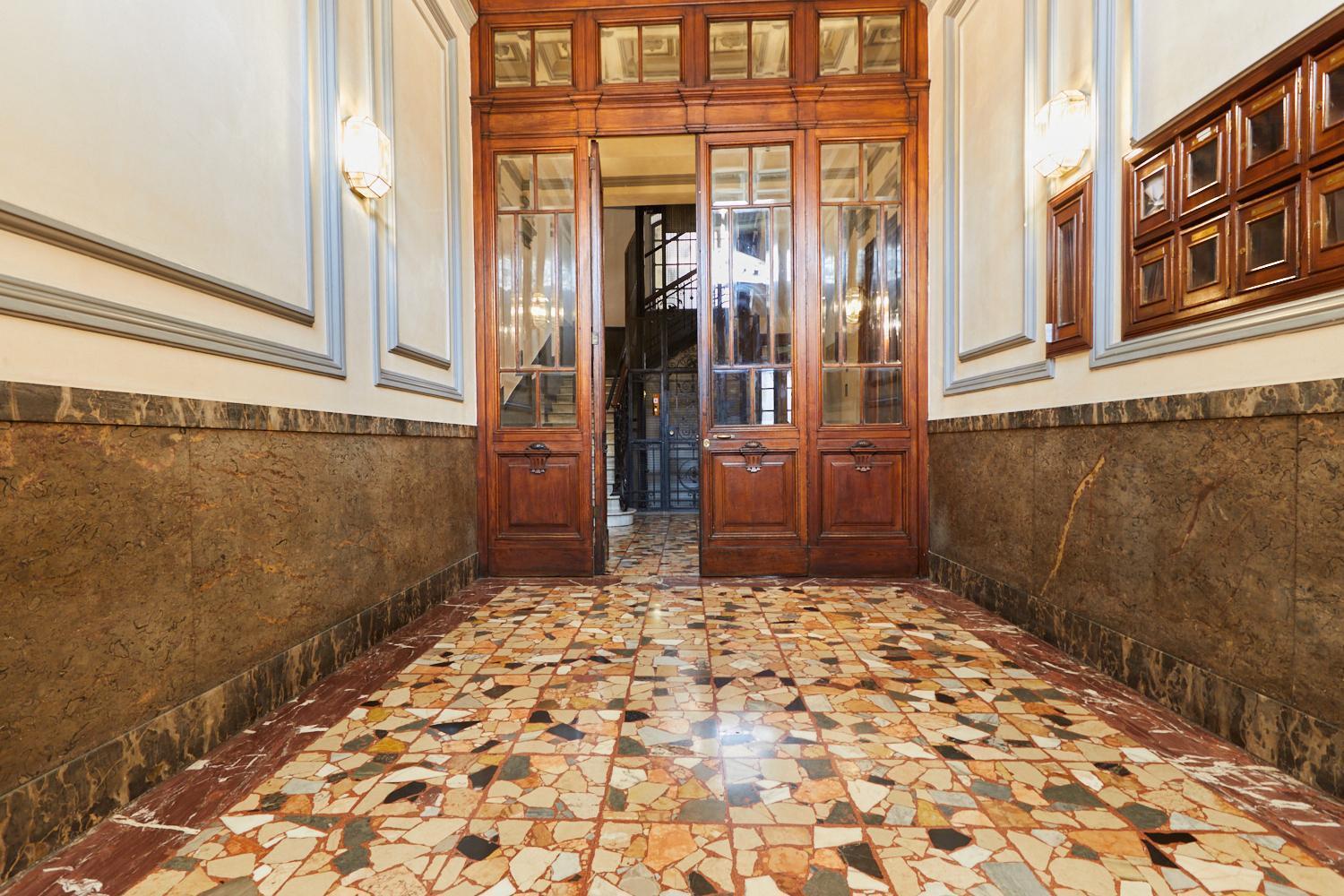 Loft In Front Of St Peter's Square And Sant'angelo Castle - Myloft In Appartamento Roma