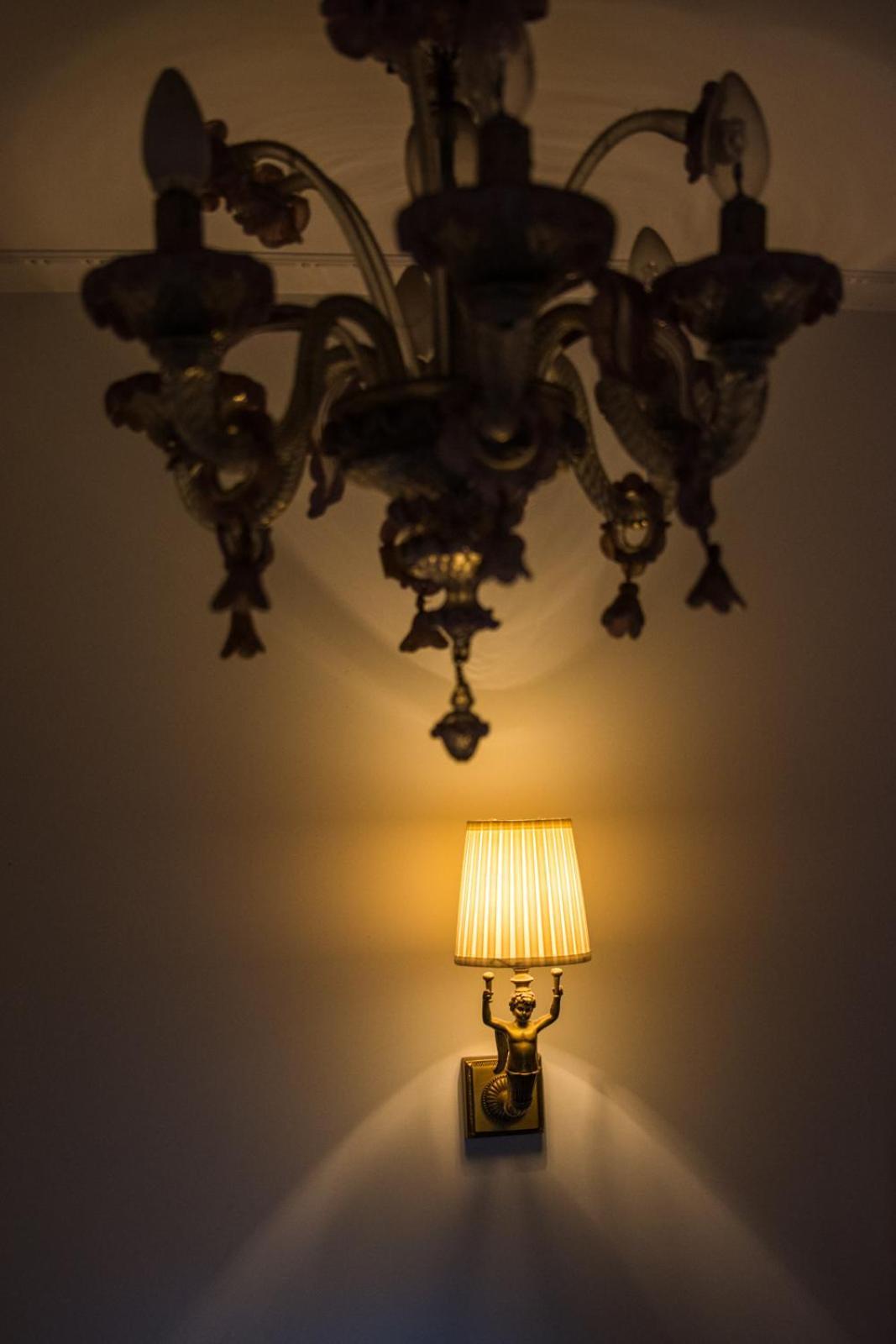 Flora Apartment *
