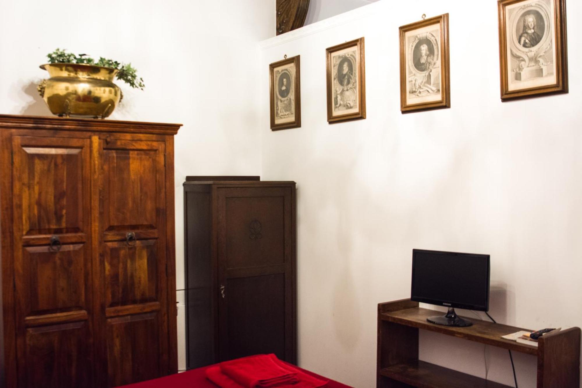Flora Apartment Rome