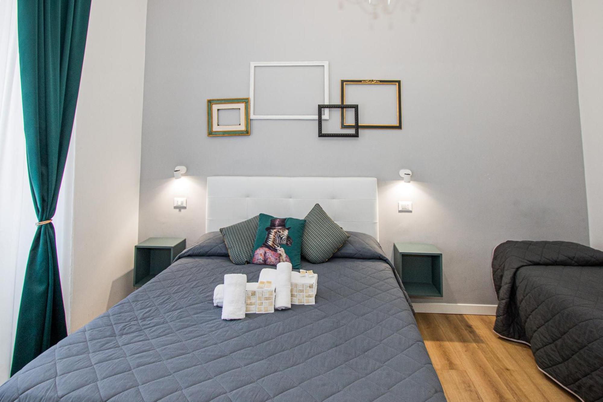 23 Guest house