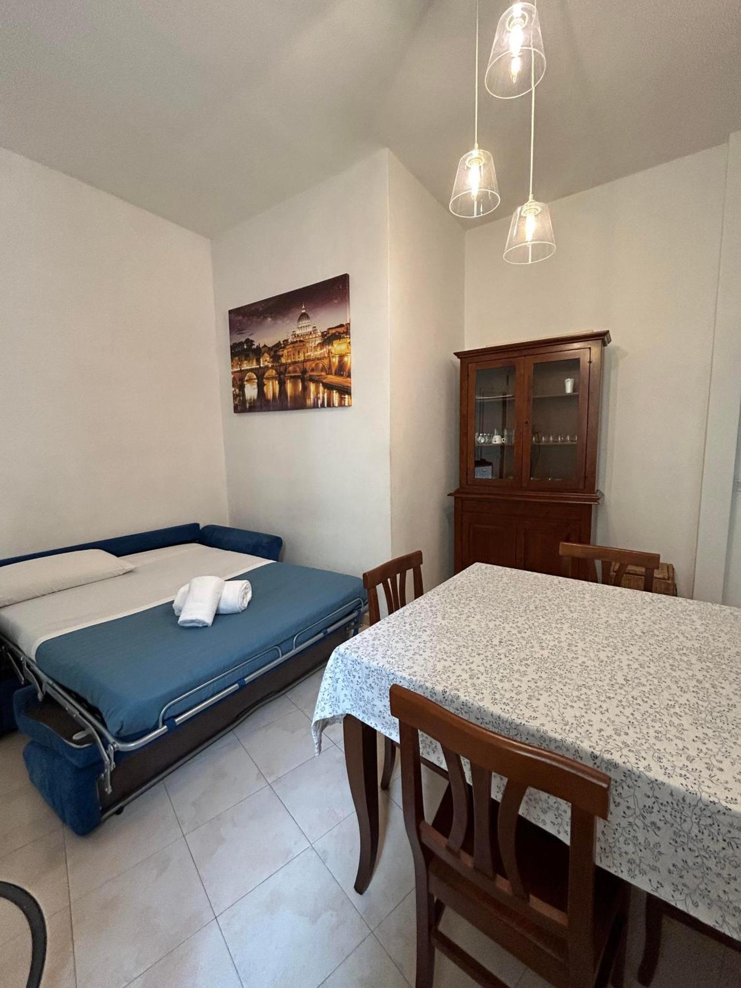 Apartment Noemi's Rome