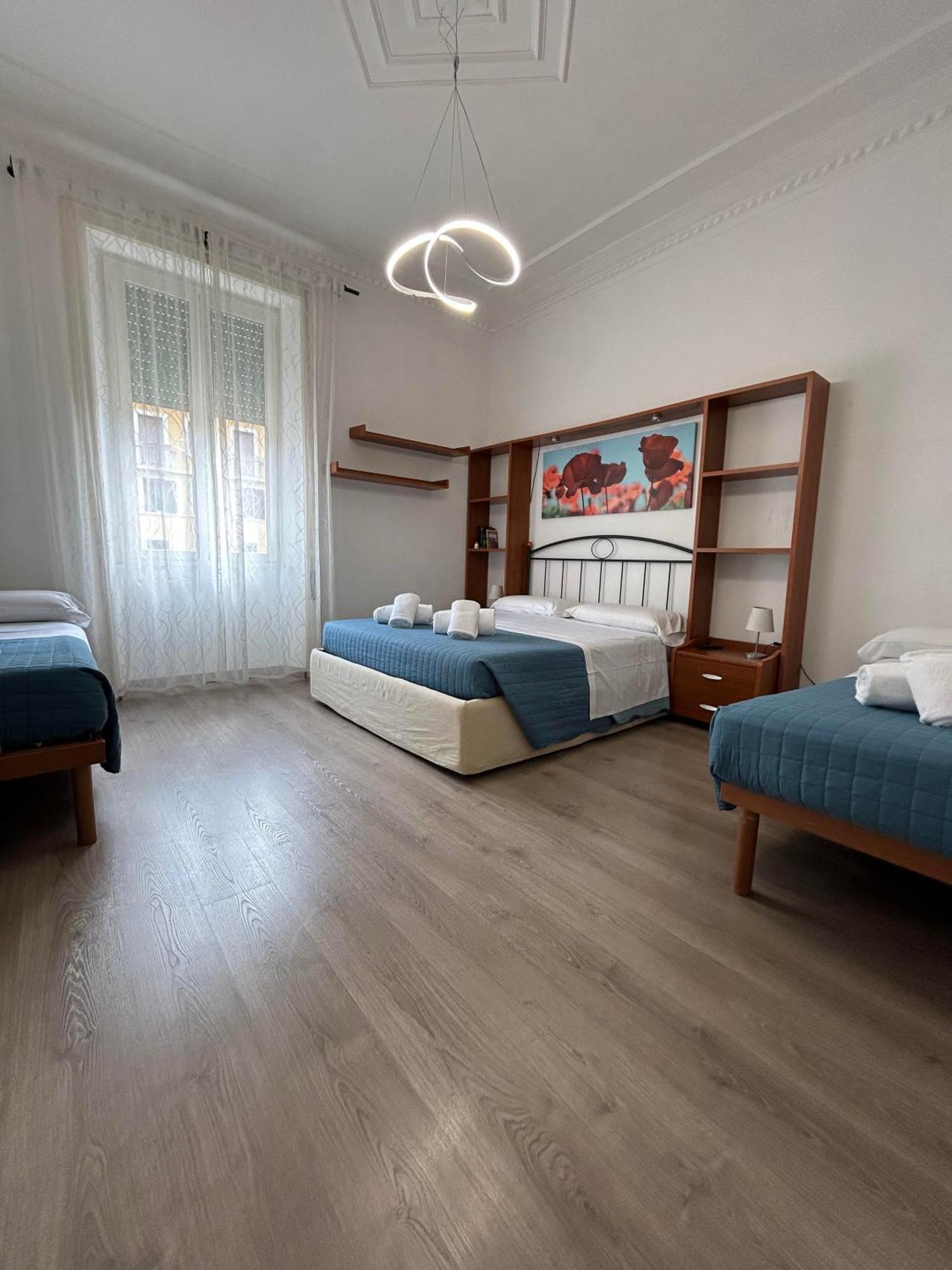 Apartment Noemi's Rome