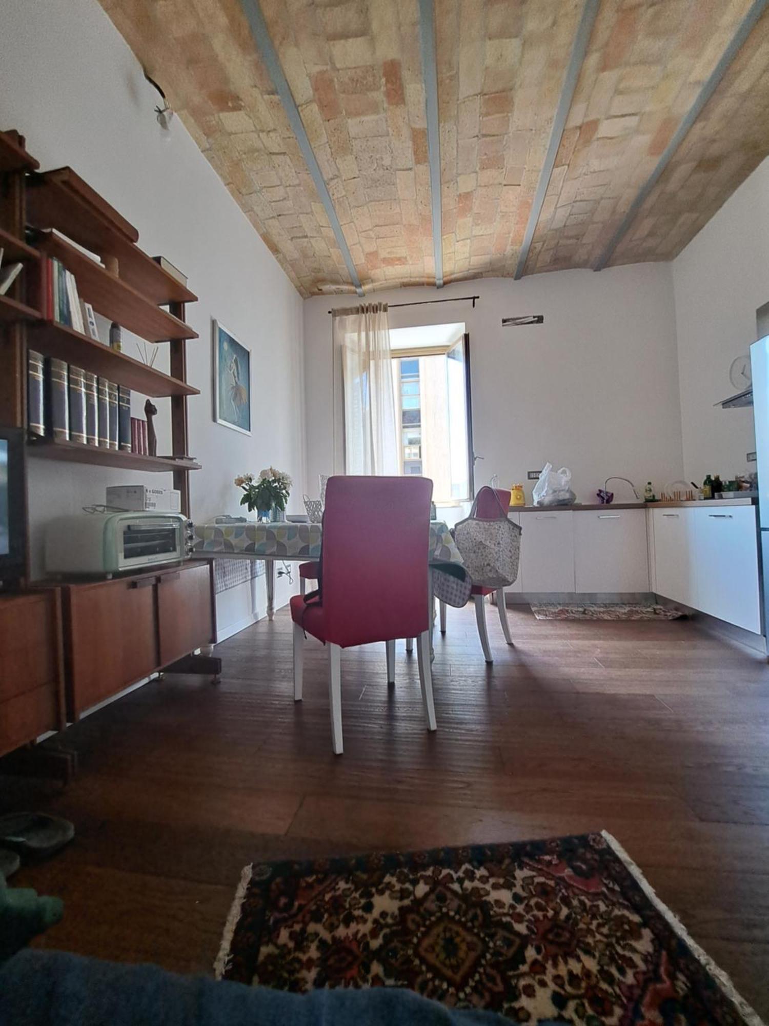 Flaminia Piazza Del Popolo Apartment Rome