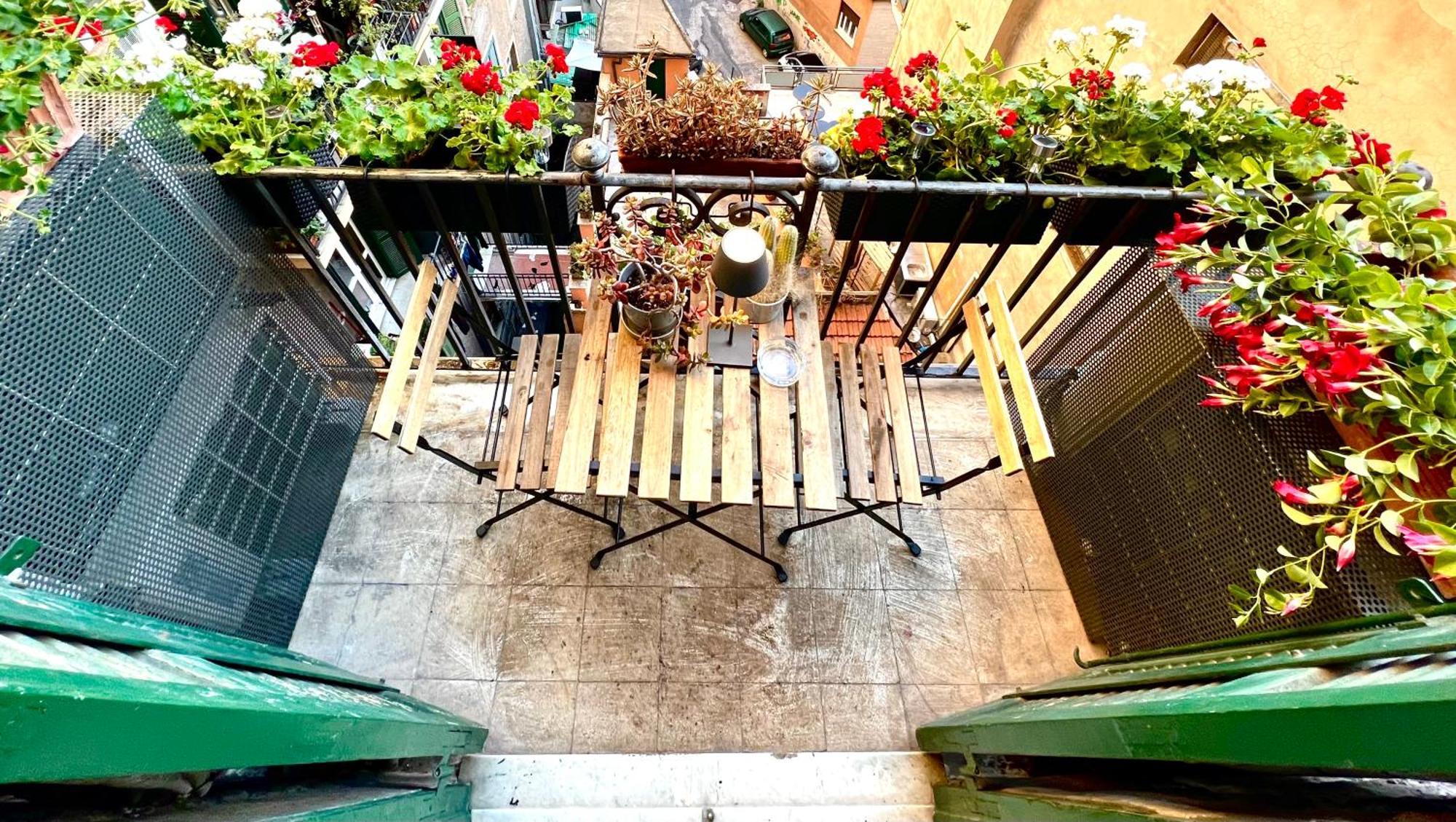 Affittacamere Sant'antonio_roma #hospitality_luxury_design *