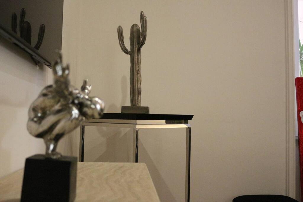 Apartment Trevi Fountain Luxury Flat