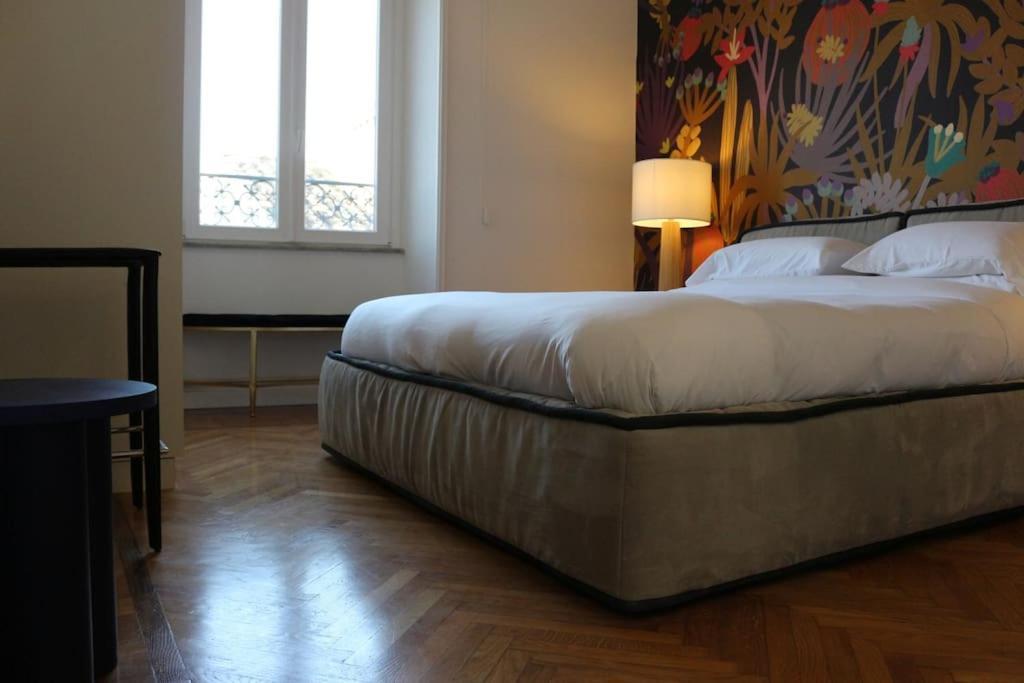 Apartment Trevi Fountain Luxury Flat