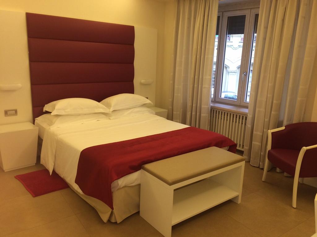 Augustana House 2* Rome