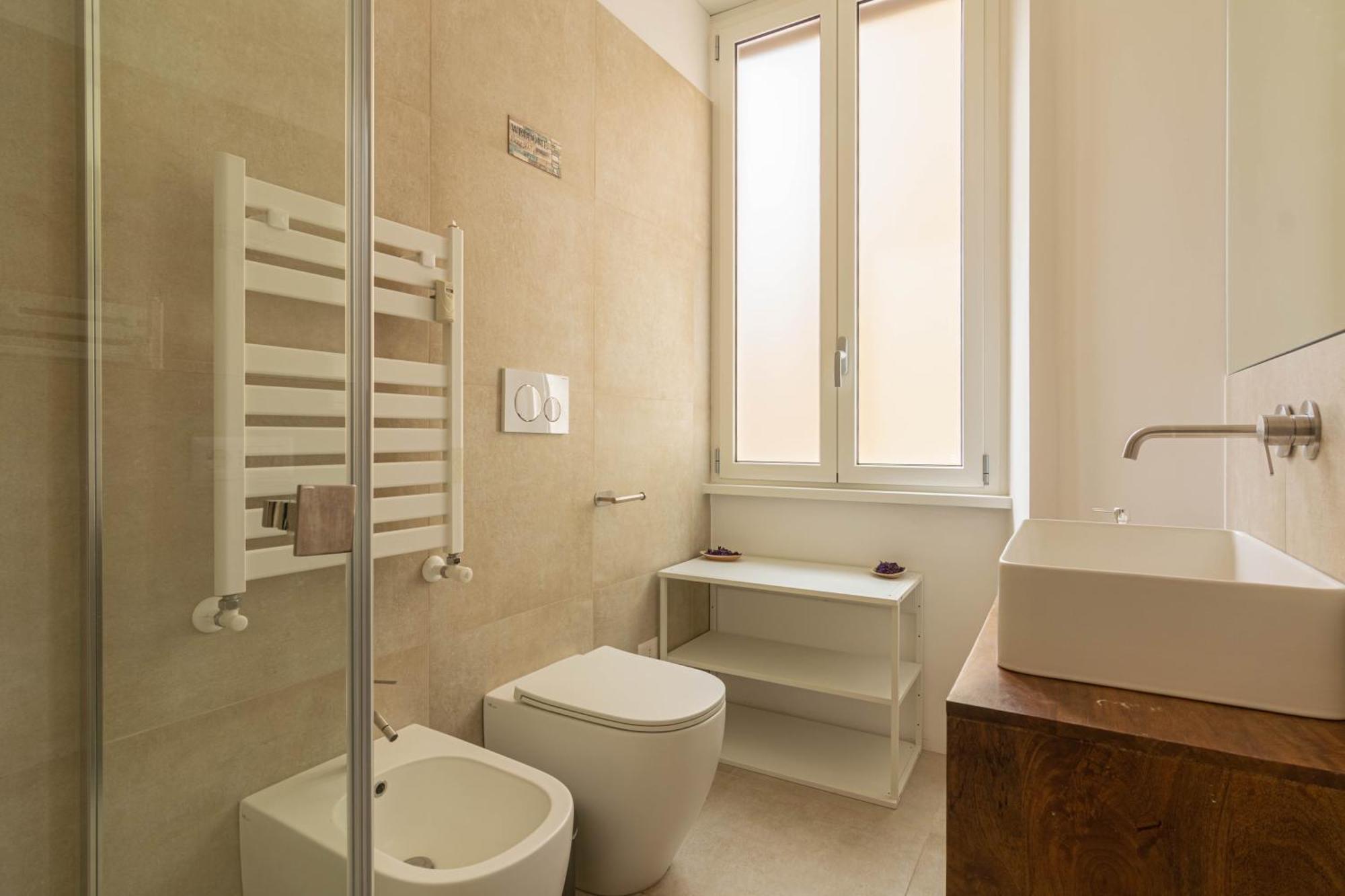 Apartment Domus Eroi Rome