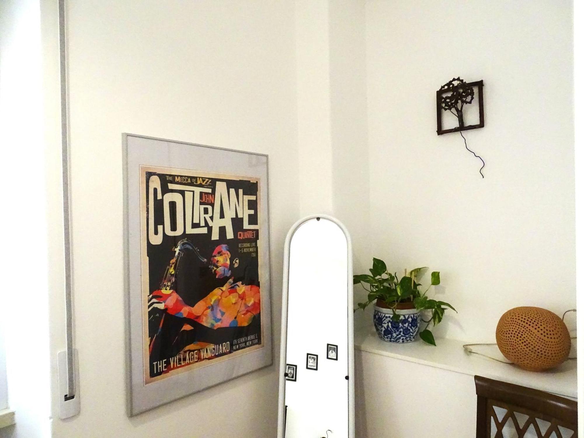 Appartamento Artist House Roma