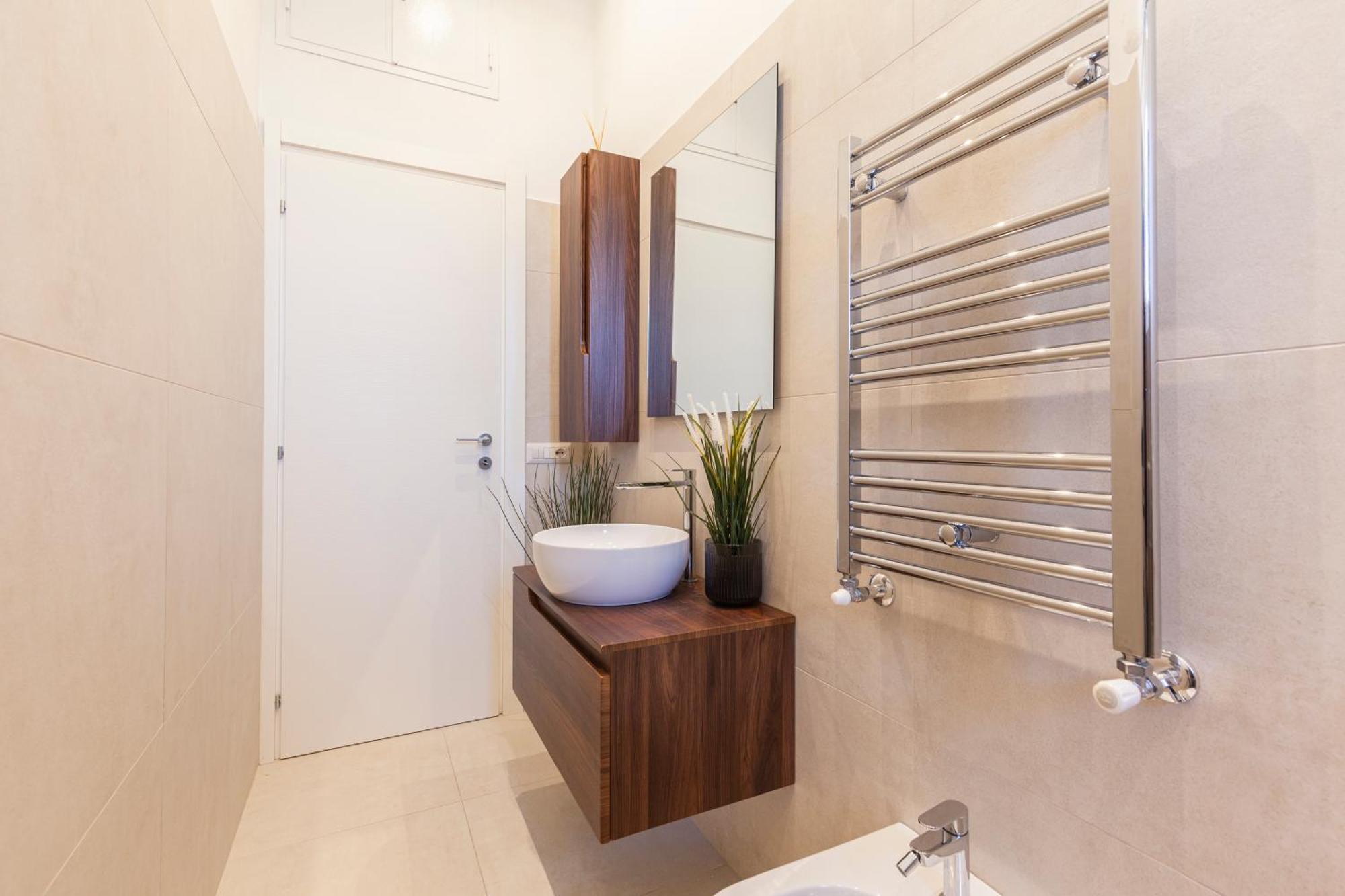 Hostly-colorhome Midtown Appartamento *
