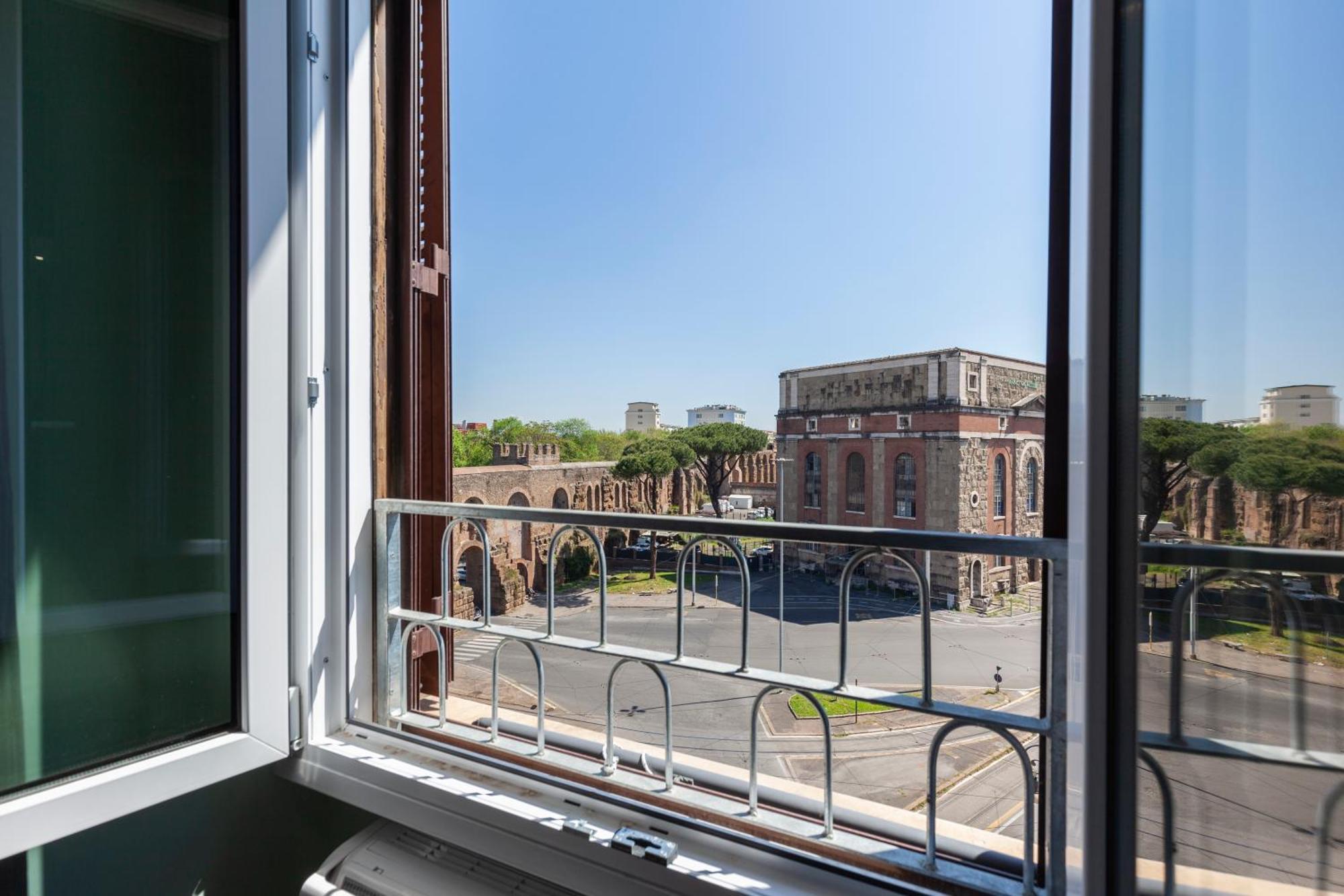 Appartamento Hostly-colorhome Midtown