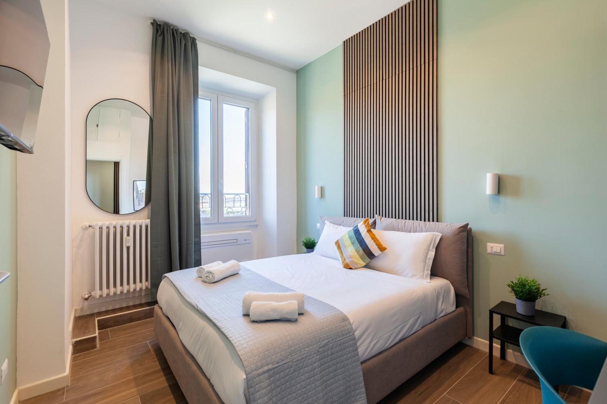 Appartamento Hostly-colorhome Midtown