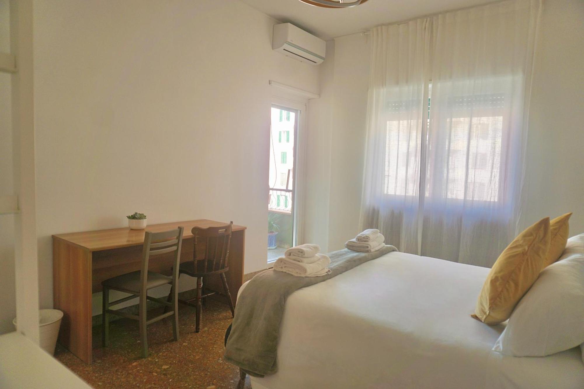 Appartamento Valentina House *