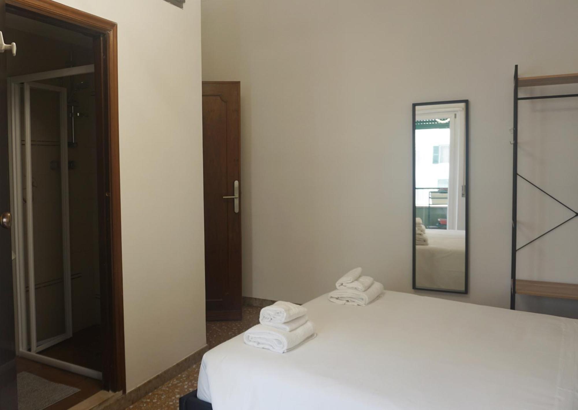 Appartamento Valentina House *