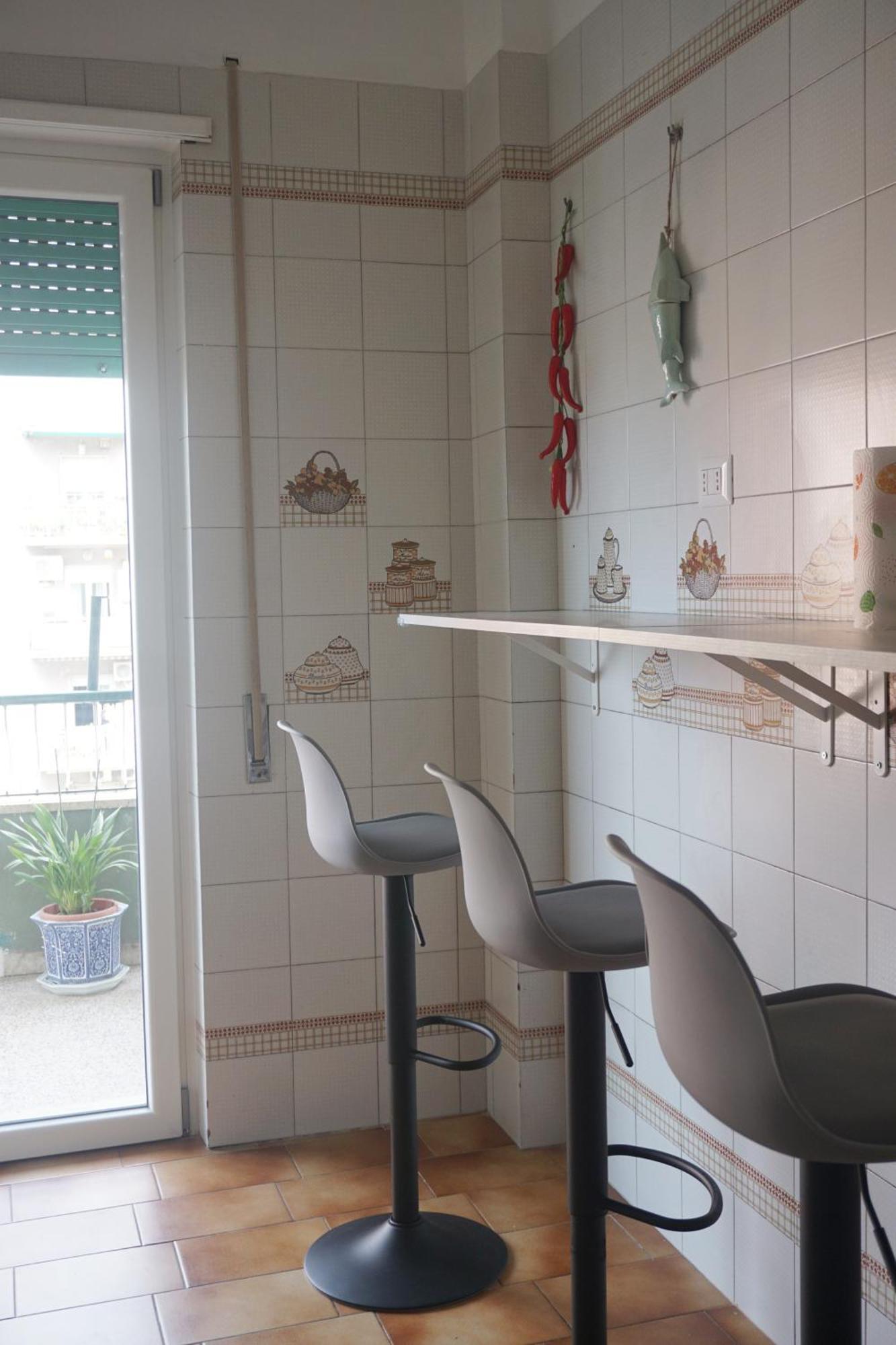 Appartamento Valentina House *