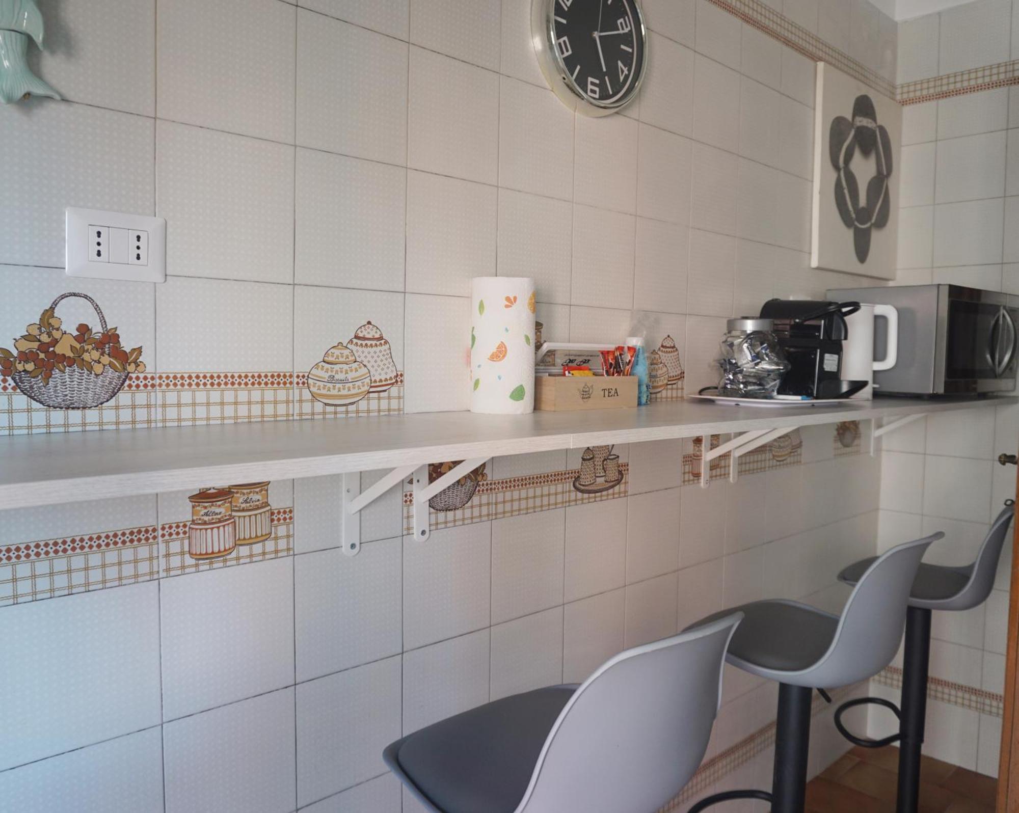 Appartamento Valentina House Roma