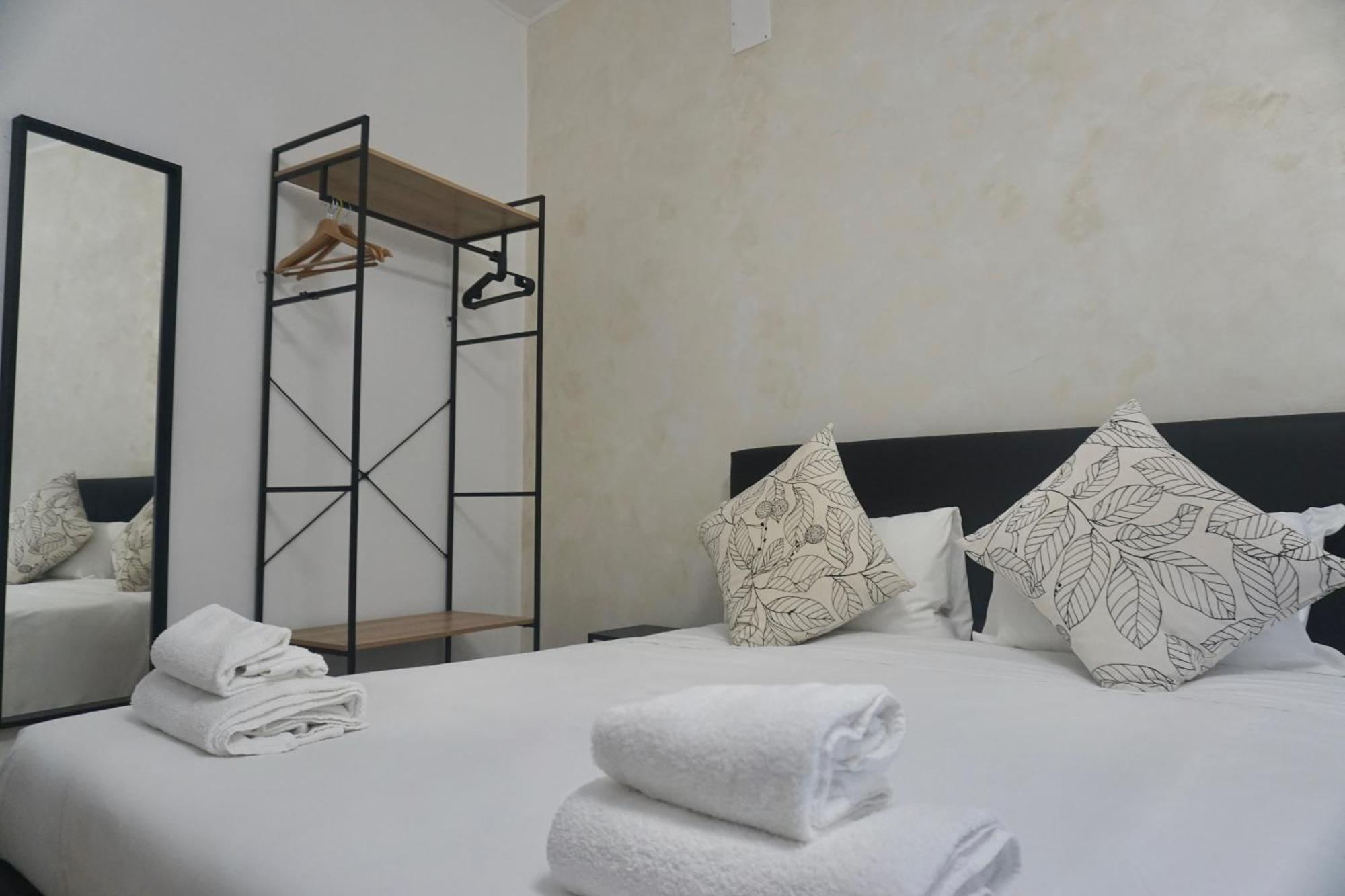Appartamento Valentina House Roma