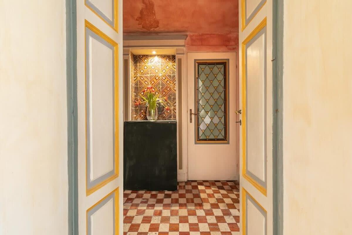 Apartment Farnese Designer Loft By Romeloft *