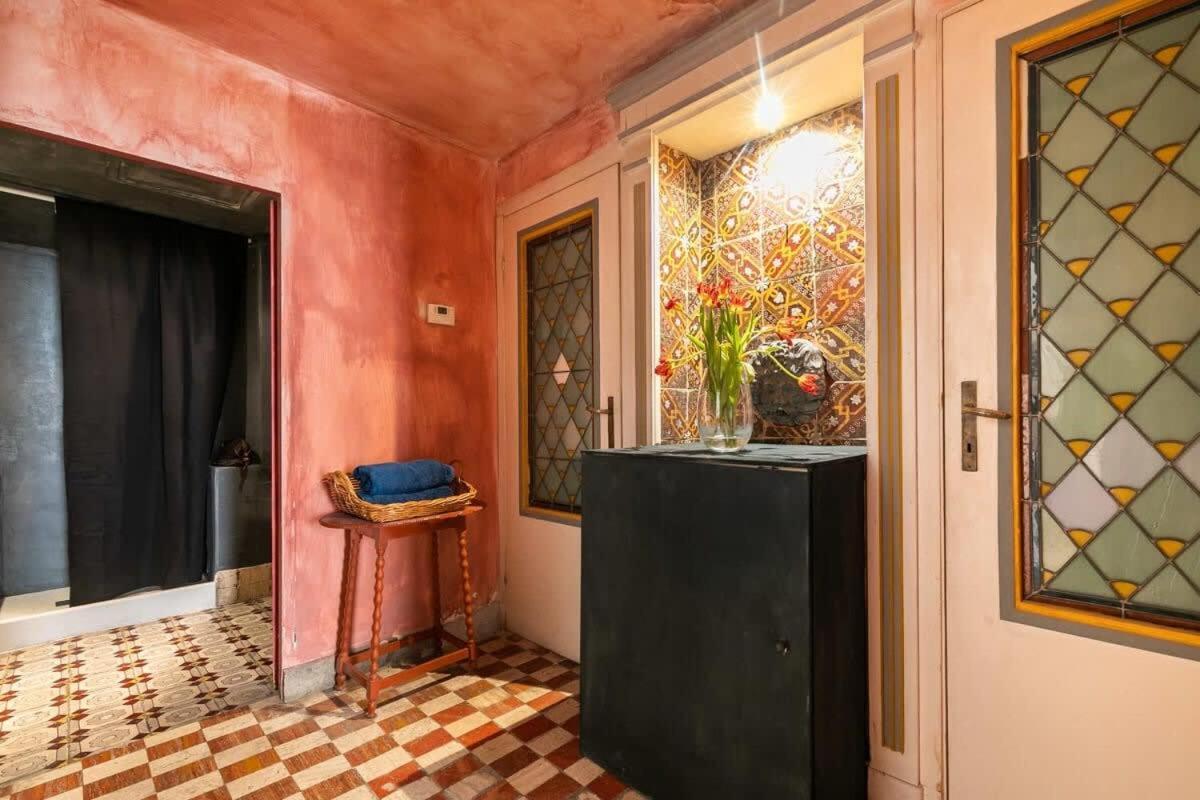 Apartment Farnese Designer Loft By Romeloft Rome