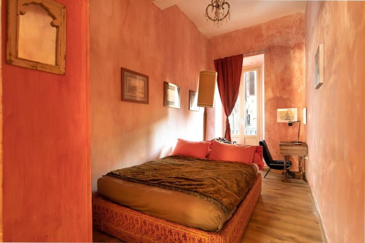 Apartment Farnese Designer Loft By Romeloft