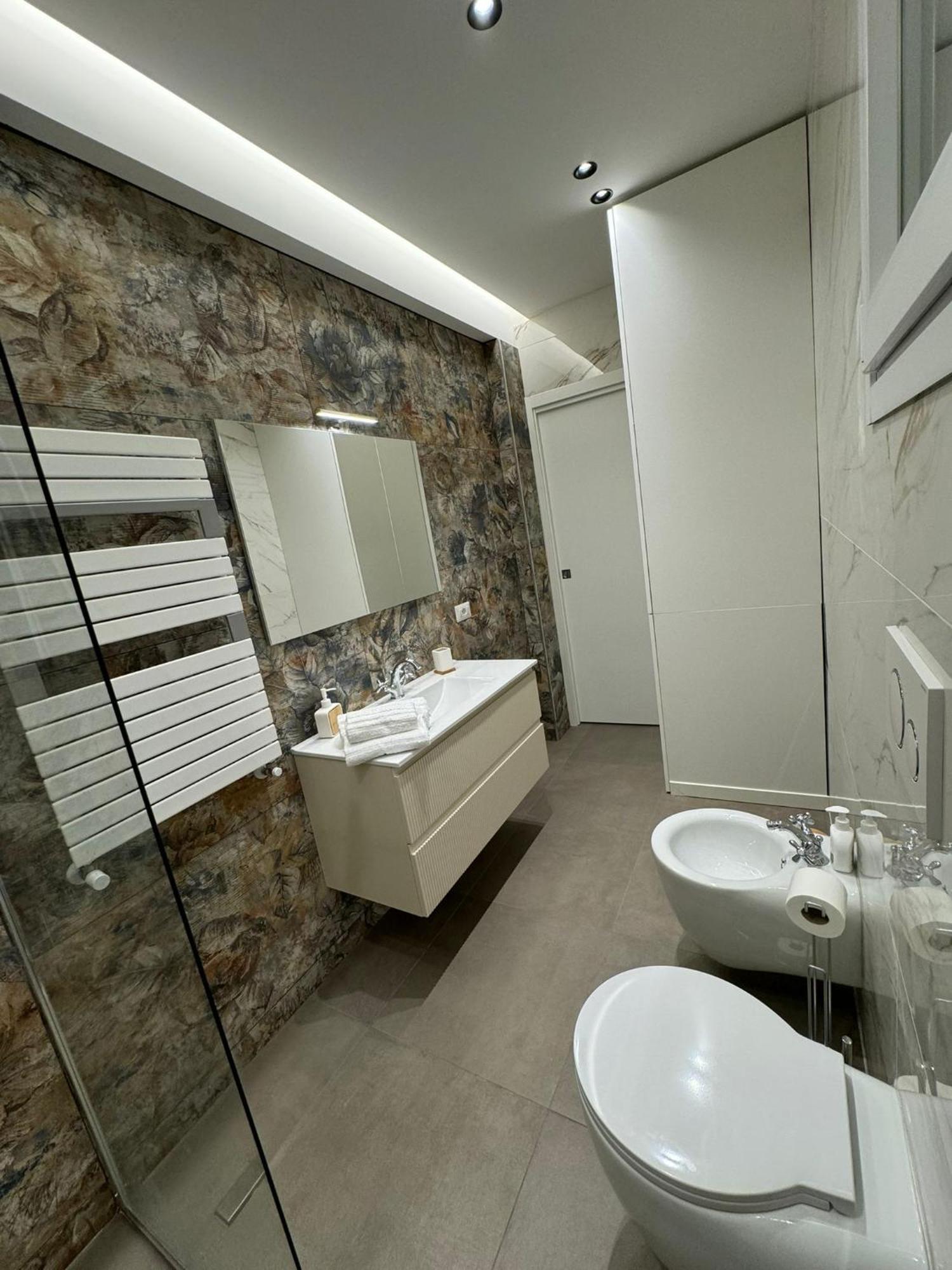 Sole House Apartment