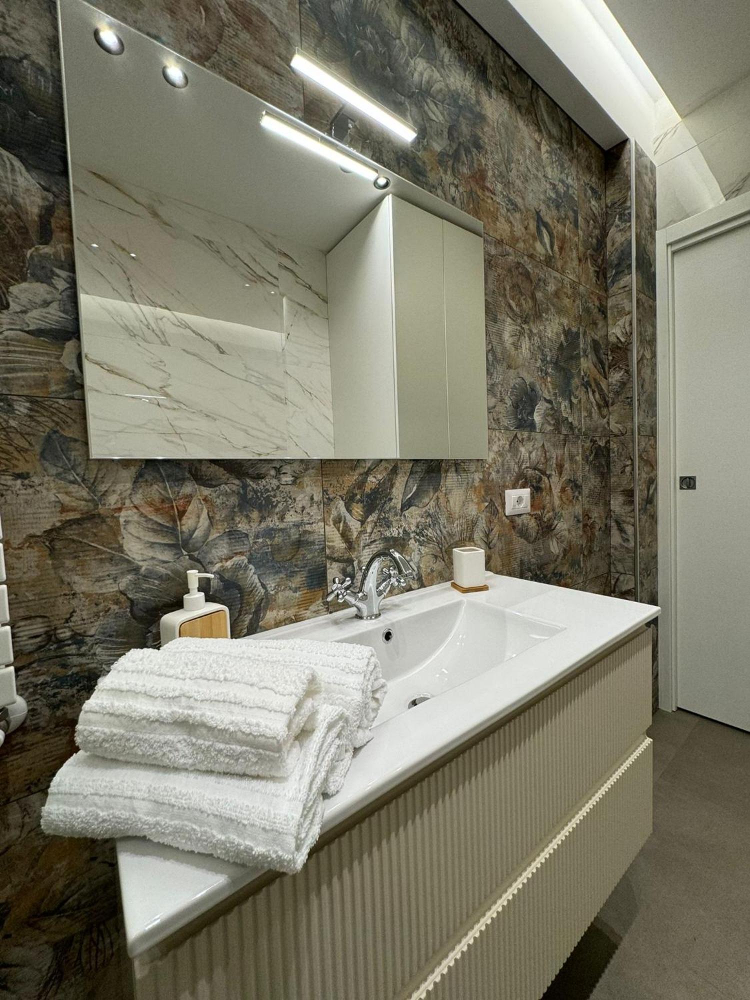 Sole House Apartment