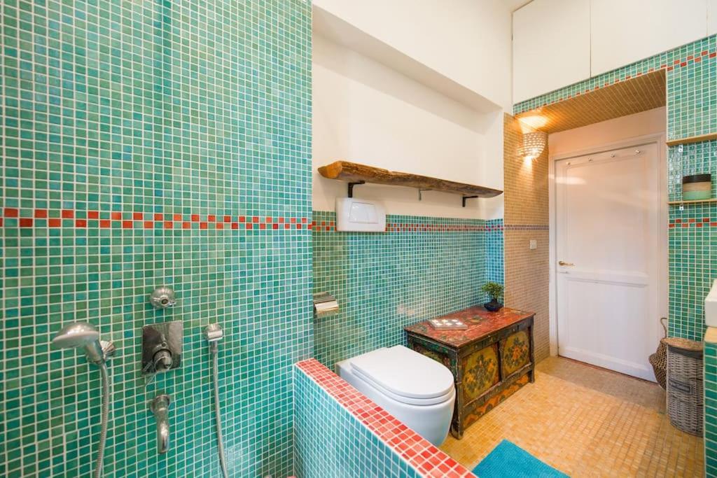 Vatican Dolce Apartment Rome