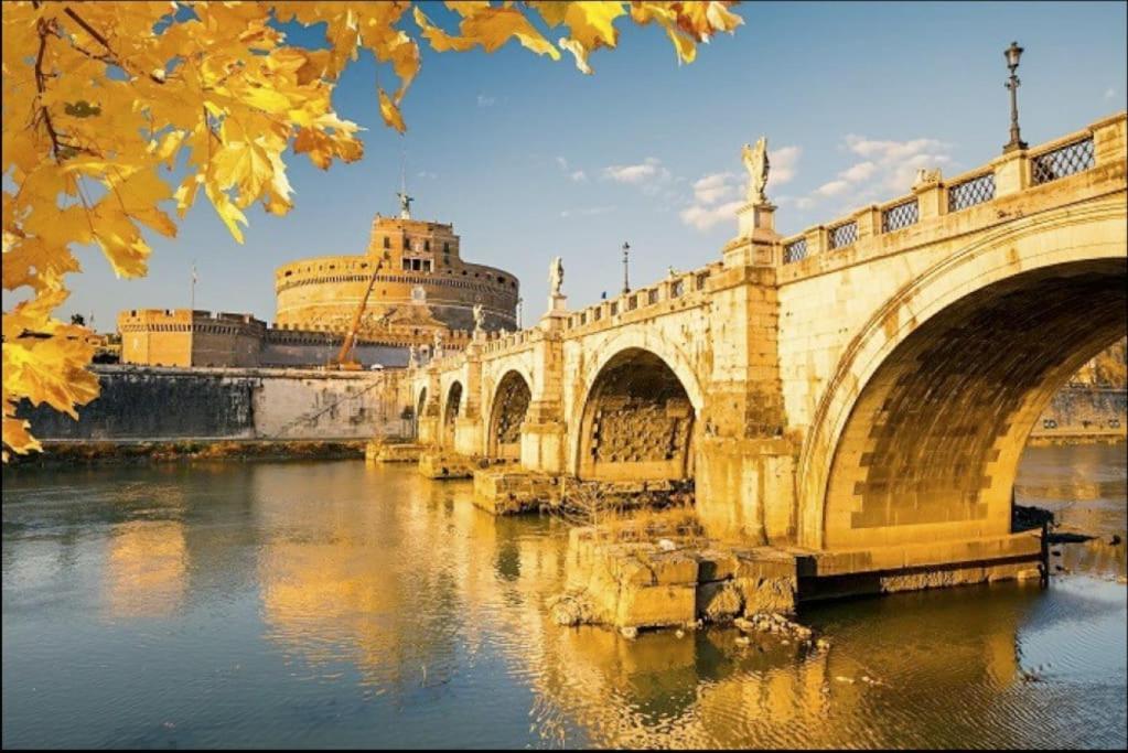 Vatican Dolce Apartment Rome