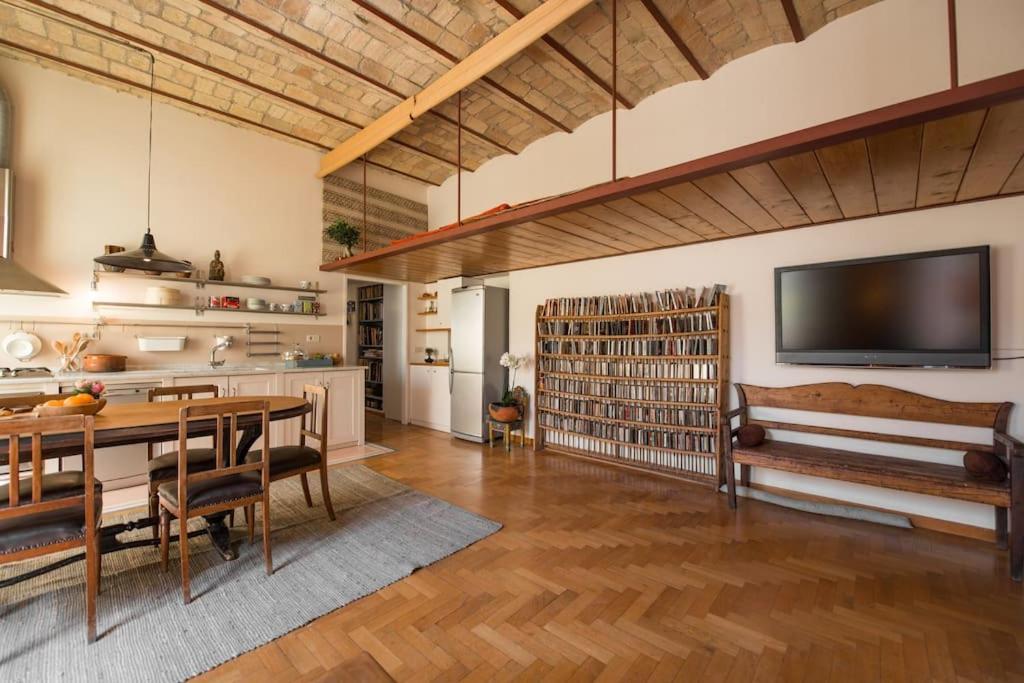 Vatican Dolce Apartment Rome