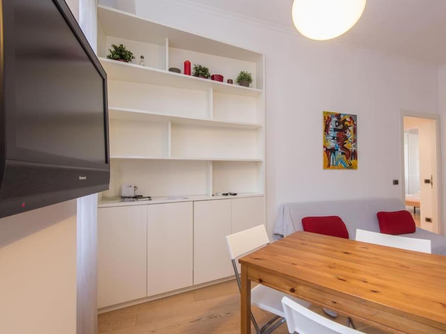 Testaccio Elegant Apartment Rome