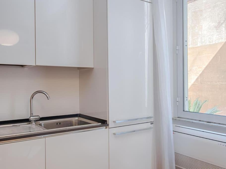 Apartment Testaccio Elegant