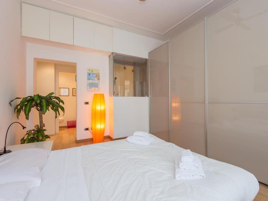 Apartment Testaccio Elegant