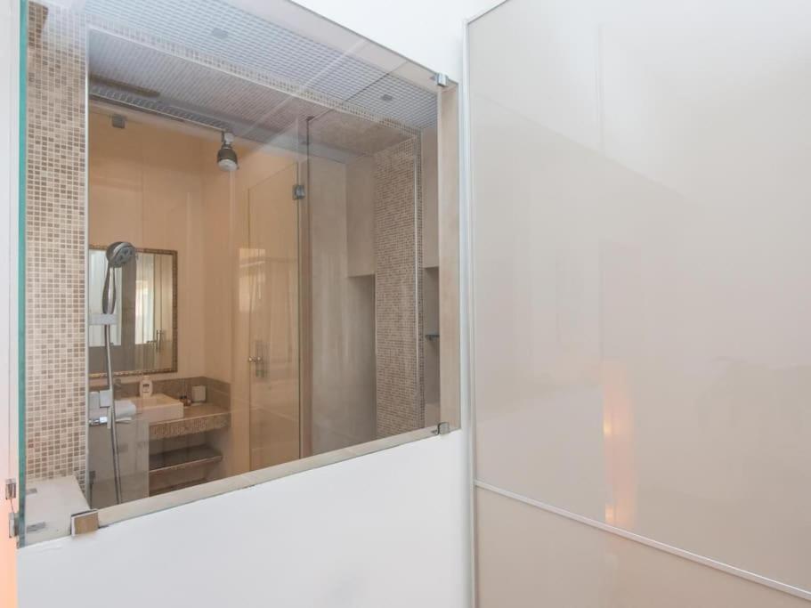 Testaccio Elegant Apartment Rome
