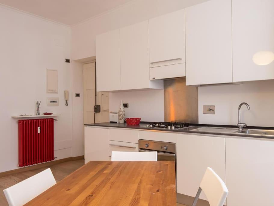 Apartment Testaccio Elegant